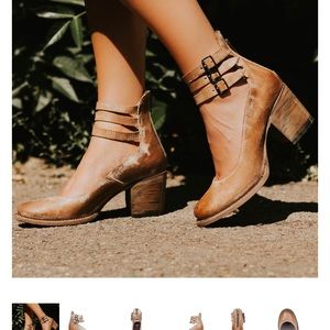 Freebirds shoes Randi. Size 9.